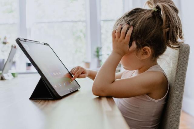 Behind Math Difficulty for Some Children